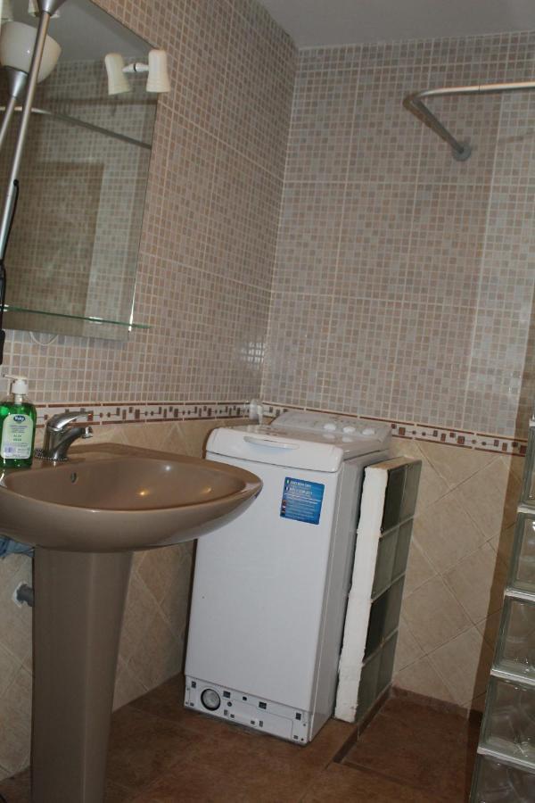 Benalbeach Complex Benalmádena Dış mekan fotoğraf