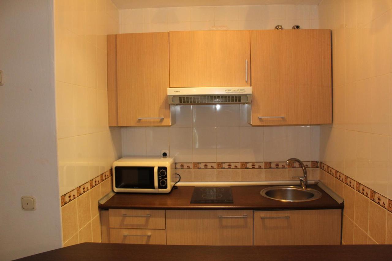 Benalbeach Complex Benalmádena Dış mekan fotoğraf