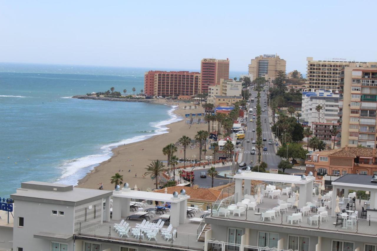 Benalbeach Complex Benalmádena Dış mekan fotoğraf