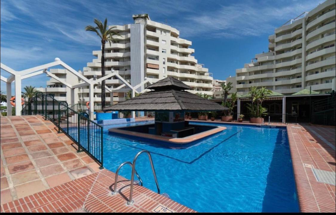 Benalbeach Complex Benalmádena Dış mekan fotoğraf