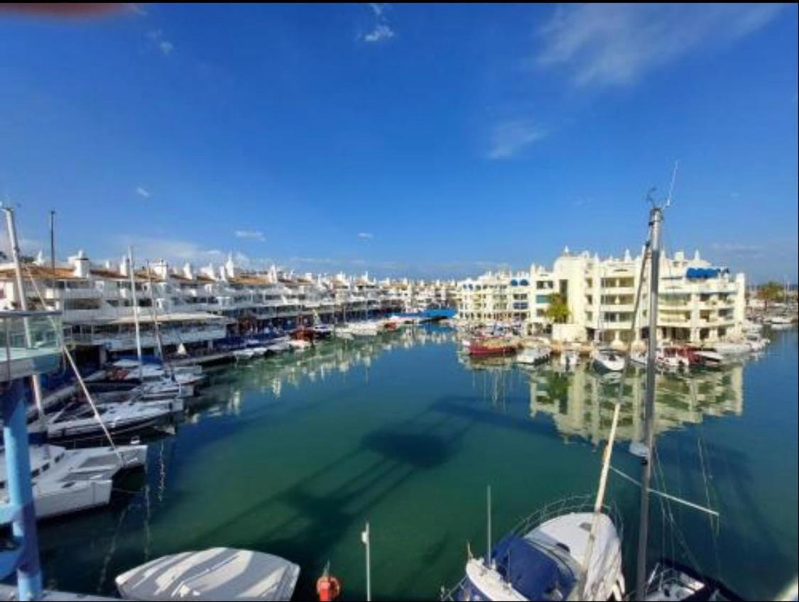 Benalbeach Complex Benalmádena Dış mekan fotoğraf