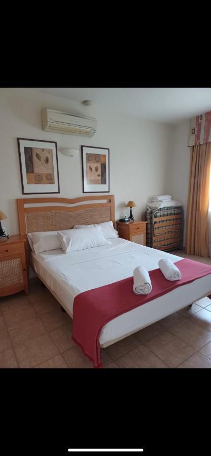Benalbeach Complex Benalmádena Dış mekan fotoğraf