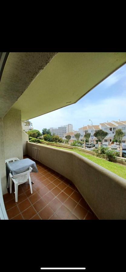 Benalbeach Complex Benalmádena Dış mekan fotoğraf
