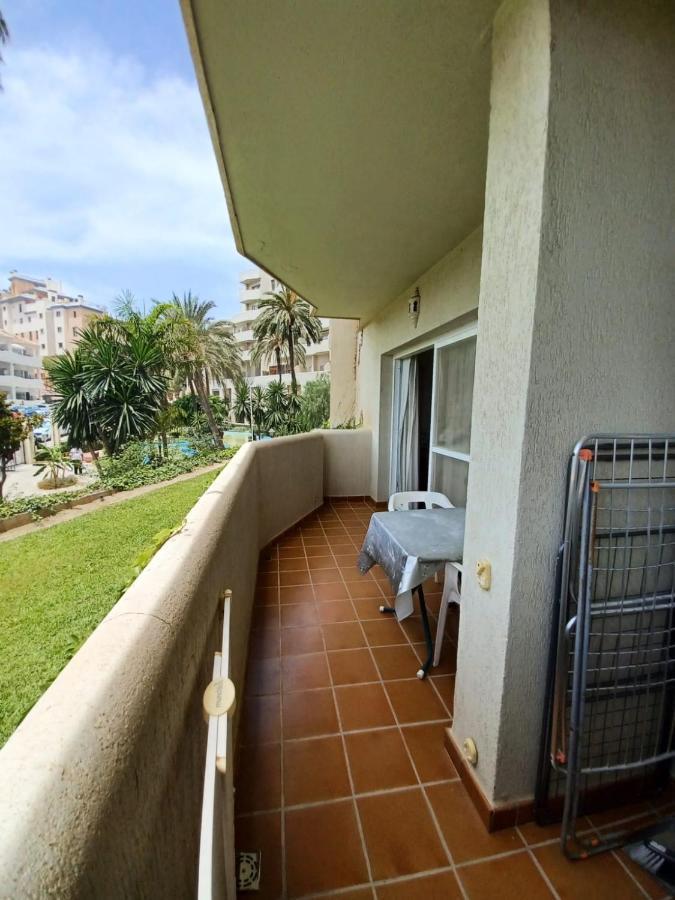 Benalbeach Complex Benalmádena Dış mekan fotoğraf