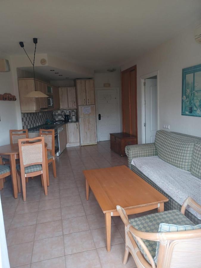Benalbeach Complex Benalmádena Dış mekan fotoğraf
