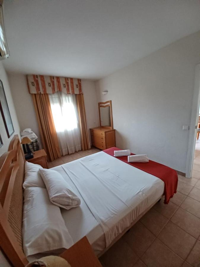 Benalbeach Complex Benalmádena Dış mekan fotoğraf